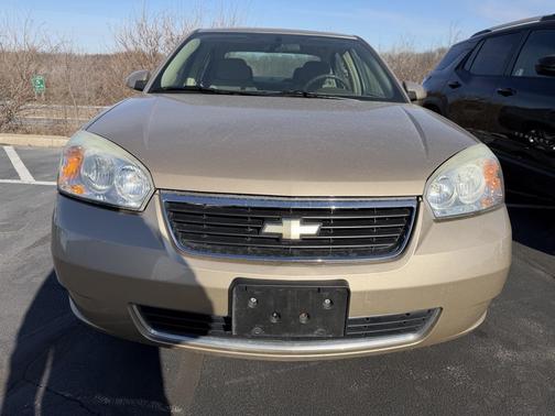 2006 Chevrolet Malibu LT