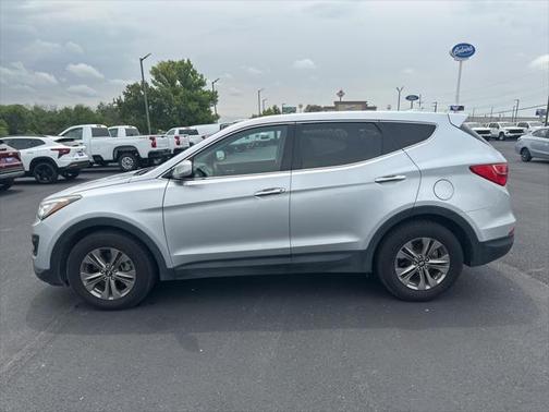 2015 Hyundai Santa Fe Sport 2.4L