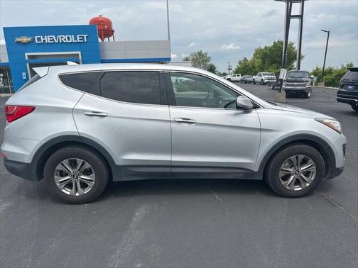 2015 Hyundai Santa Fe Sport 2.4L