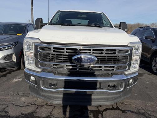 2024 Ford F-350 XLT