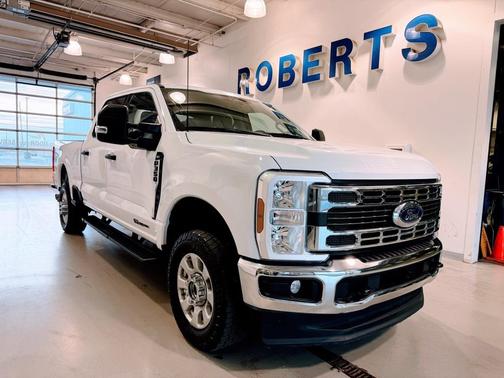 2024 Ford F-350 XLT