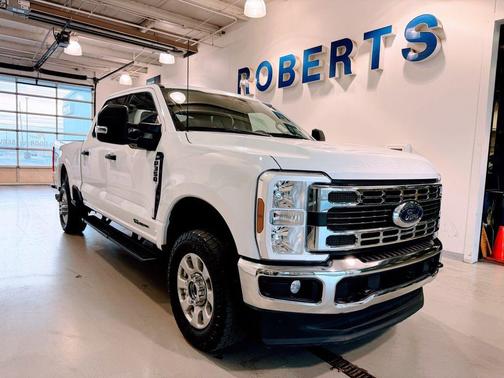 2024 Ford F-350 XLT