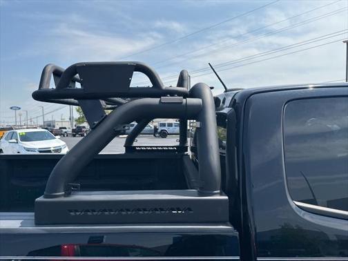 2018 Chevrolet Colorado ZR2