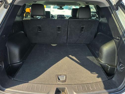 Summit White 2023 Chevrolet Blazer 3LT