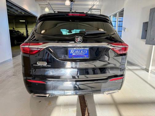 2021 Buick Enclave FWD Avenir