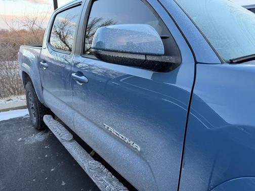 2019 Toyota Tacoma SR5