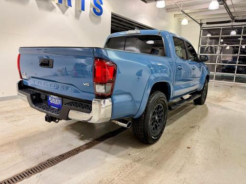 2019 Toyota Tacoma SR5