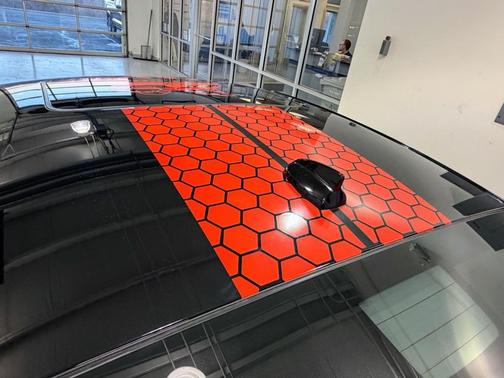 2021 Dodge Charger R/T Scat Pack