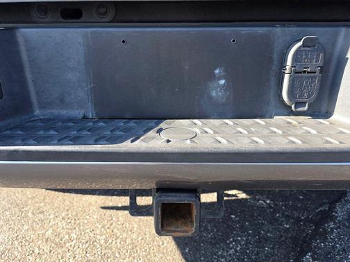 Gun Metallic 2019 Nissan Titan SL