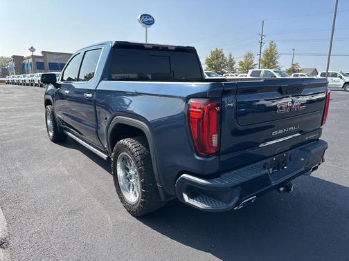 2019 GMC Sierra 1500 Denali