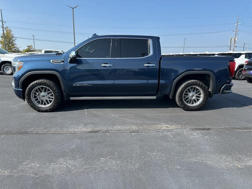 2019 GMC Sierra 1500 Denali
