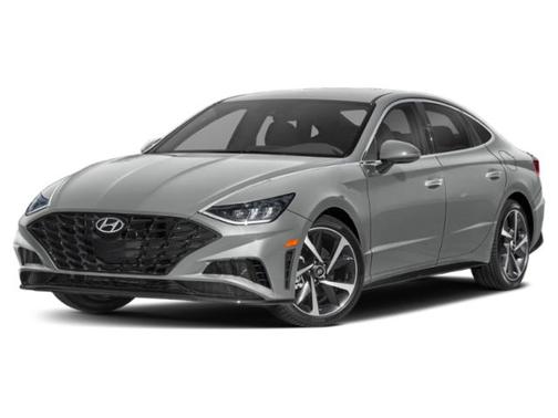 2020 Hyundai SONATA SEL Plus