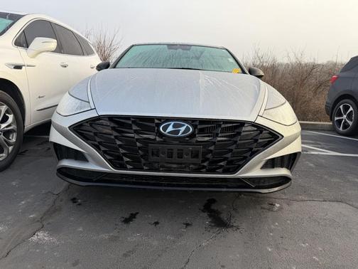 2020 Hyundai SONATA SEL Plus