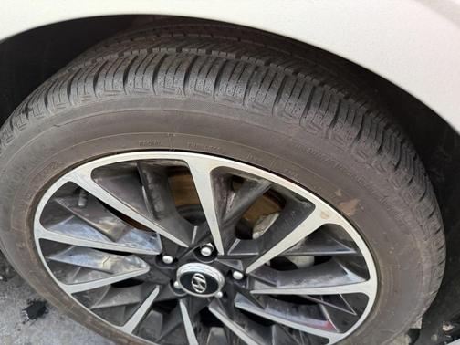 2020 Hyundai SONATA SEL Plus