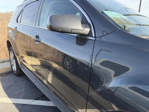 2012 Chevrolet Equinox 2LT