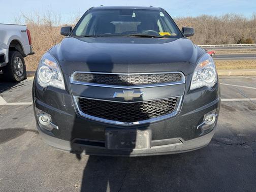 2012 Chevrolet Equinox 2LT