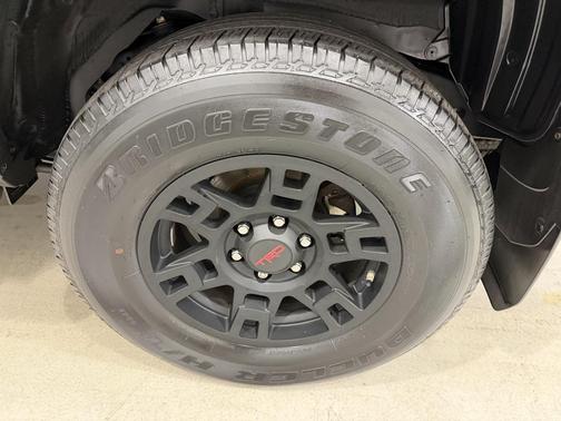 2021 Toyota 4Runner Venture Special Edition