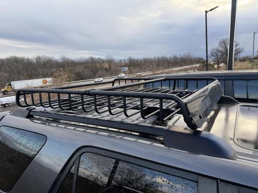 2021 Toyota 4Runner Venture Special Edition