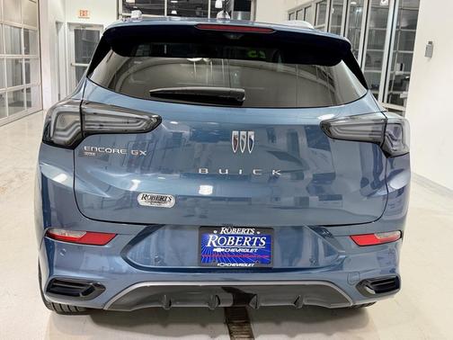 2025 Buick Encore GX Avenir