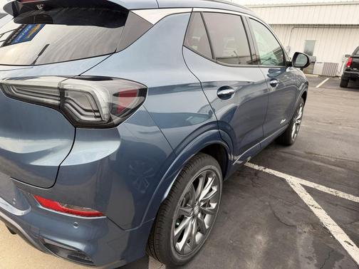 2025 Buick Encore GX Avenir