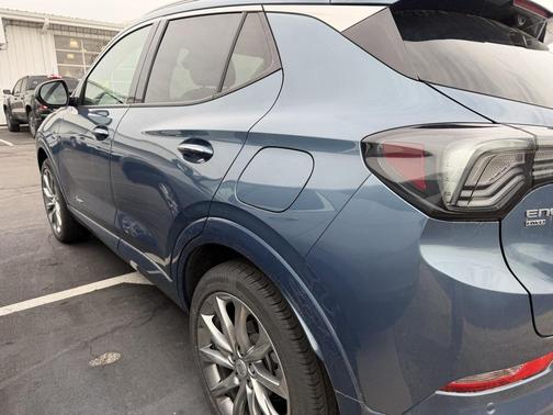 2025 Buick Encore GX Avenir