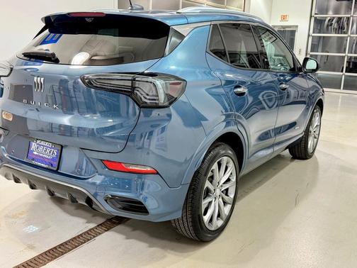 2025 Buick Encore GX Avenir