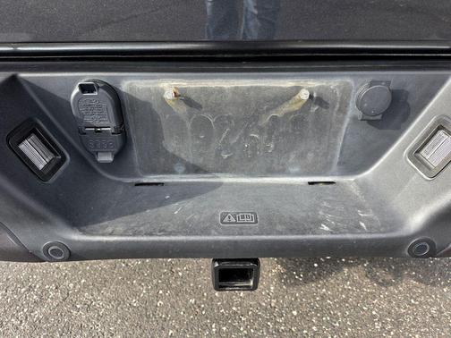 Magnetic 2020 Ford F-150 Raptor