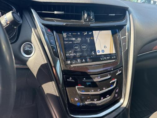 2019 Cadillac CTS 3.6L Luxury