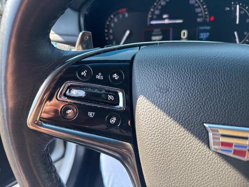 2019 Cadillac CTS 3.6L Luxury