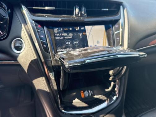 2019 Cadillac CTS 3.6L Luxury
