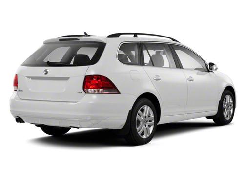 2010 Volkswagen Jetta TDI