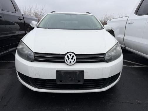 2010 Volkswagen Jetta TDI
