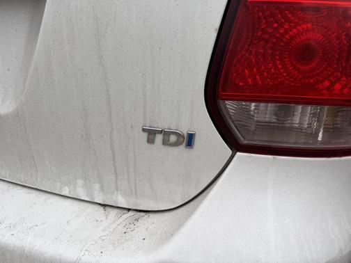 2010 Volkswagen Jetta TDI