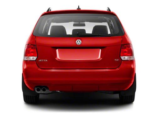 2010 Volkswagen Jetta TDI