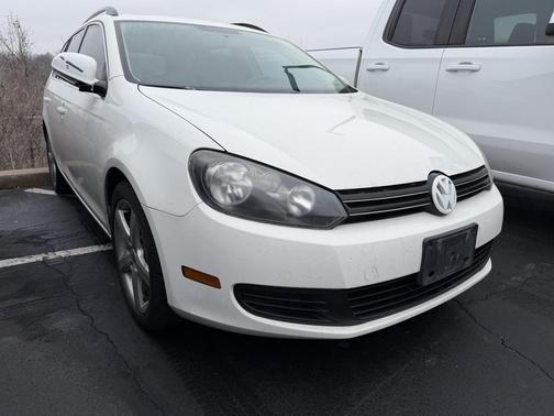 2010 Volkswagen Jetta TDI