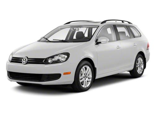 2010 Volkswagen Jetta TDI