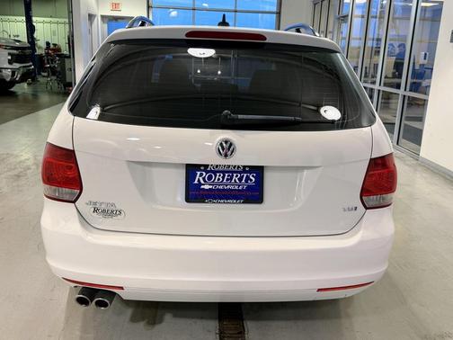 2010 Volkswagen Jetta TDI