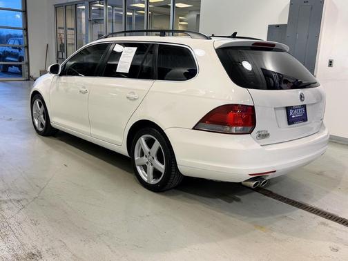 2010 Volkswagen Jetta TDI