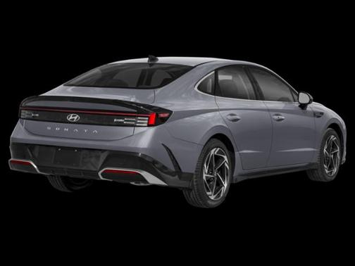 2026 Hyundai SONATA SEL