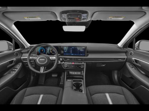 2026 Hyundai SONATA SEL
