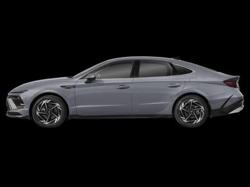 2026 Hyundai SONATA SEL