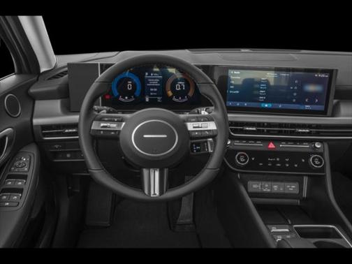 2026 Hyundai SONATA SEL