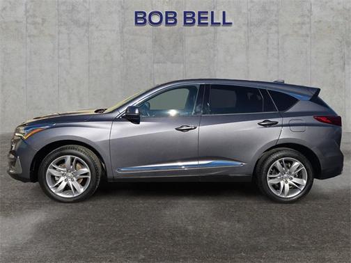 2019 Acura RDX Advance Package