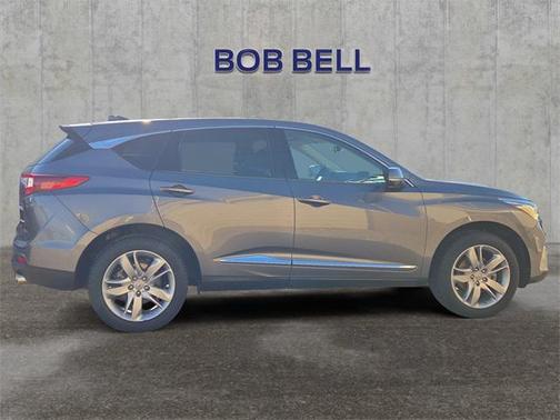 2019 Acura RDX Advance Package