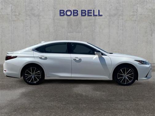2022 Lexus ES 350 Base