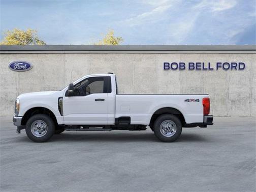2025 Ford F-250 XL