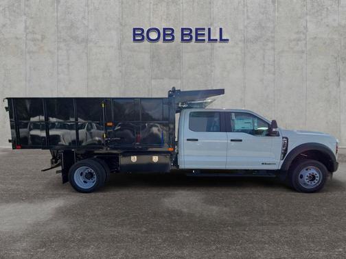 2025 Ford F-450 XL