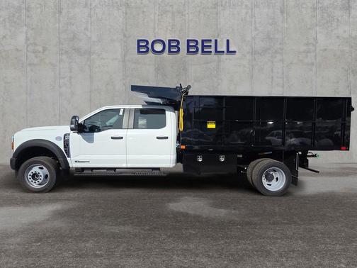 2025 Ford F-450 XL