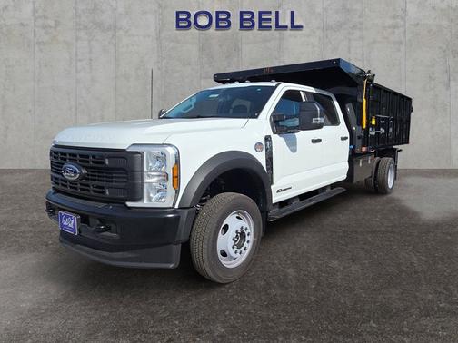 2025 Ford F-450 XL