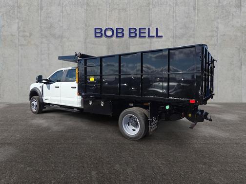 2025 Ford F-450 XL
